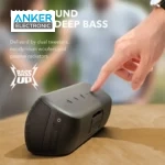 اسپیکر بلوتوثی انکر Anker Soundcore Motion Plus A3116 - Image 4