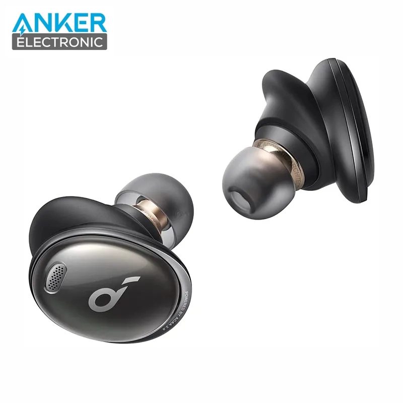 A3952-1 هدفون بی سیم انکر Anker Soundcore Liberty 3 Pro A3952 - Image 1