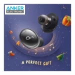 هدفون بی سیم انکر Anker Soundcore Liberty 3 Pro A3952 - Image 5