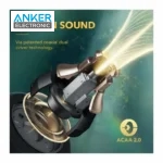 هدفون بی سیم انکر Anker Soundcore Liberty 3 Pro A3952 - Image 6