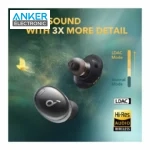 هدفون بی سیم انکر Anker Soundcore Liberty 3 Pro A3952 - Image 8