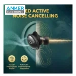 هدفون بی سیم انکر Anker Soundcore Liberty 3 Pro A3952 - Image 9