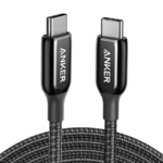 کابل USB-C به USB-C انکر Anker PowerLine + III A8862