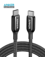 کابل USB-C به USB-C انکر Anker PowerLine + III A8863