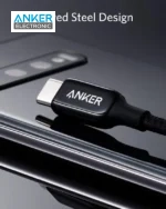 کابل USB-C به USB-C انکر Anker PowerLine + III A8863 - Image 5