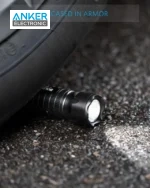 چراغ قوه تاکتیکال انکر Anker Bolder LC30 Flashlight T1426 - Image 5
