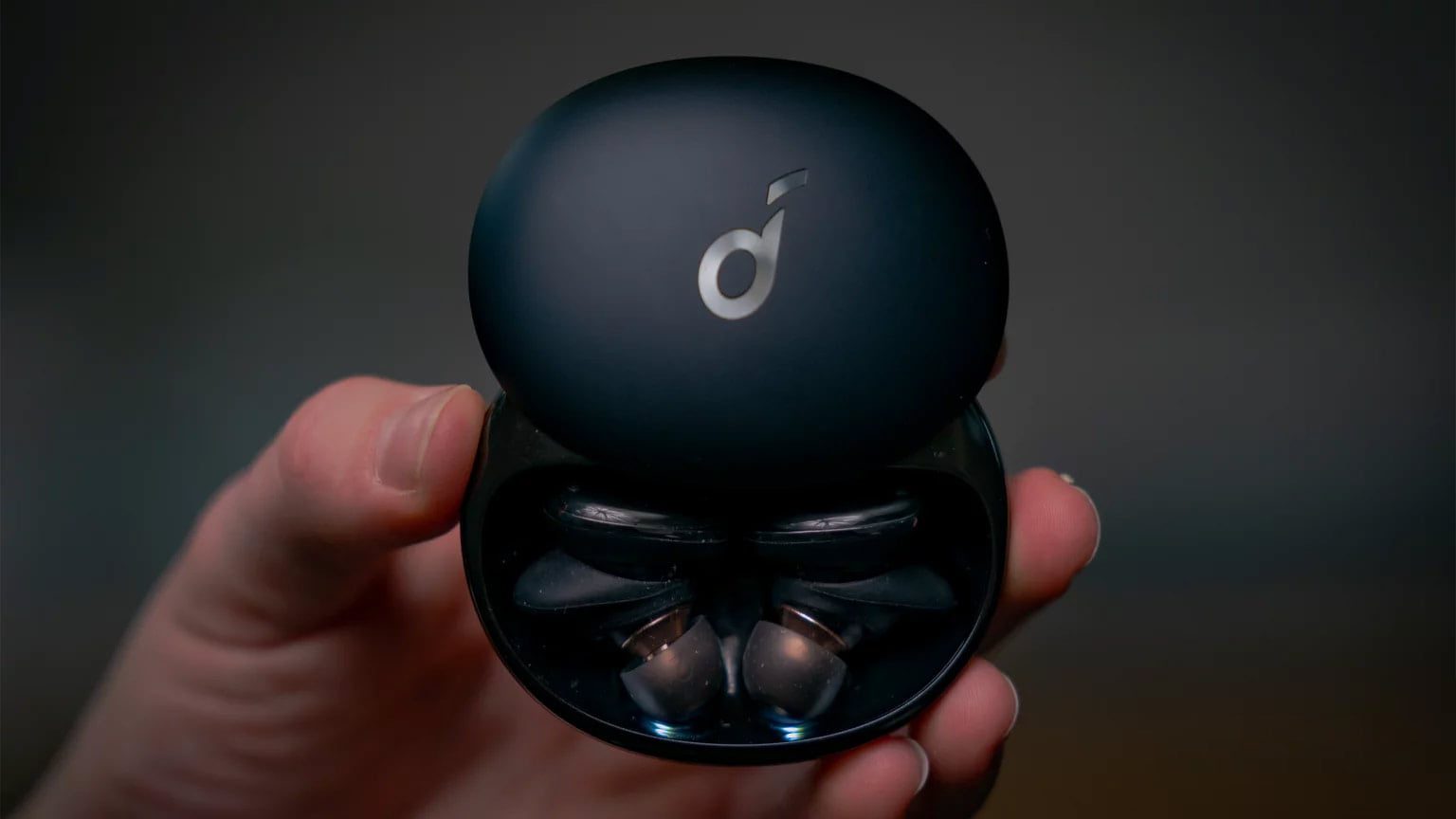 هدفون بی سیم انکر Anker Soundcore Liberty 3 Pro A3952 1 Anker Soundcore Liberty 3 Pro