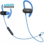 هدفون گردنی انکر Anker SoundBuds Curve A3263