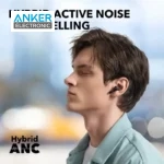 هدفون بیسیم انکر Anker Soundcore Life Note 3i A3983 - Image 6