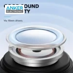 هدفون بیسیم انکر Anker Soundcore Life Note 3i A3983 - Image 7