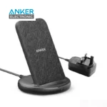 شارژر بی سیم ۱۵ وات انکر Anker Power Wave II B2529