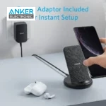 شارژر بی سیم ۱۵ وات انکر Anker Power Wave II B2529 - Image 9