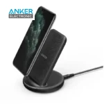 شارژر بی سیم ۱۵ وات انکر Anker Power Wave II B2529 - Image 3
