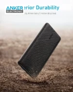 پاوربانک 10000 میلی آمپر انکر Anker PowerCore Metro Slim 10000 A1229 - Image 4