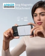 پاوربانک مگ سیف انکر Anker 622 Magnetic Battery A1611 - Image 17