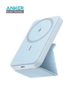 پاوربانک مگ سیف انکر Anker 622 Magnetic Battery A1611