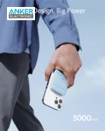 پاوربانک مگ سیف انکر Anker 622 Magnetic Battery A1611 - Image 4