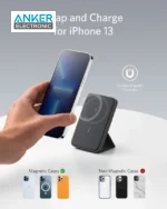 پاوربانک مگ سیف انکر Anker 622 Magnetic Battery A1611 - Image 8