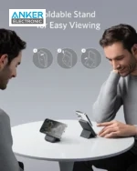 پاوربانک مگ سیف انکر Anker 622 Magnetic Battery A1611 - Image 9