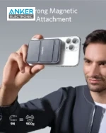 پاوربانک مگ سیف انکر Anker 622 Magnetic Battery A1611 - Image 11