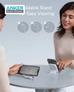 پاوربانک مگ سیف انکر Anker 622 Magnetic Battery A1611 - Image 15