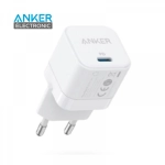 شارژر دیواری 20 وات انکر Anker PowerPort III 20W Cube A2149L21 دوپین ایران