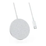 شارژر وایرلس مگ سیف انکر Anker PowerWave Select+ Magnetic Pad A2566