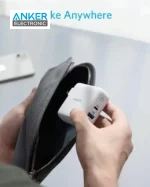 شارژر دیواری 33 وات انکر Anker PowerPort PD 33W A2626 - Image 2