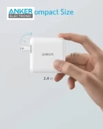 شارژر دیواری 33 وات انکر Anker PowerPort PD 33W A2626 - Image 3