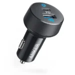 شارژر فندکی 35 وات انکر ANKER PowerDrive PD+ 2 Car Charger A2732