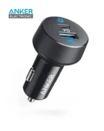 شارژر فندکی 35 وات انکر ANKER PowerDrive PD+ 2 Car Charger A2732