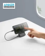 پاوربانک 10000 میلی آمپر مگ سیف انکر Anker 633 Magnetic Battery A1641 - Image 6