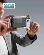 پاوربانک 10000 میلی آمپر مگ سیف انکر Anker 633 Magnetic Battery A1641 - Image 7