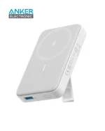 پاوربانک 10000 میلی آمپر مگ سیف انکر Anker 633 Magnetic Battery A1641 - Image 9