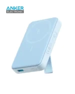 پاوربانک 10000 میلی آمپر مگ سیف انکر Anker 633 Magnetic Battery A1641 - Image 2