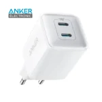 شارژر دیواری 40 وات انکر Anker 521 Charger Nano Pro A2038 - Image 3