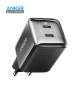 شارژر دیواری 40 وات انکر Anker 521 Charger Nano Pro A2038