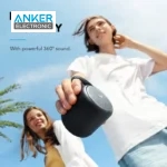 اسپیکر پرتابل انکر Anker Soundcore Mini 3 A3119 - Image 2