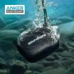 اسپیکر بلوتوثی انکر Anker SoundCore Icon Mini A3121 - Image 4