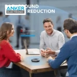 اسپیکر کنفرانس انکر Anker PowerConf Bluetooth Speakerphone A3301 - Image 3