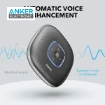 اسپیکر کنفرانس انکر Anker PowerConf Bluetooth Speakerphone A3301 - Image 4