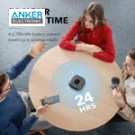 اسپیکر کنفرانس انکر Anker PowerConf Bluetooth Speakerphone A3301 - Image 5