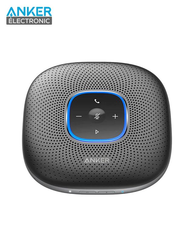 A3301 اسپیکر کنفرانس انکر Anker PowerConf Bluetooth Speakerphone A3301 - Image 1