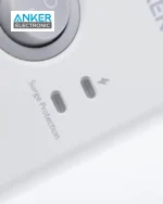 چندراهی برق 6 پورت انکر Anker 6-in-1 PowerExtend USB-C A9136 - Image 4
