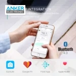 ترازو هوشمند انکر Anker Eufy Smart Scale P1 T9140 - Image 4