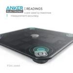 ترازو هوشمند انکر Anker Eufy Smart Scale P1 T9140 - Image 5