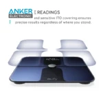 ترازو هوشمند انکر Anker Eufy Smart Scale P1 T9140 - Image 6