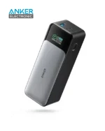 پاوربانک 140 وات انکر Anker 737 Power Bank PowerCore 24000mAh A1289