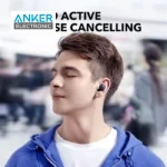 هدفون بی سیم انکر Anker Soundcore Life Dot 3i A3982 - Image 8