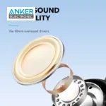 هدفون بی سیم انکر Anker Soundcore Life P2i A3991 - Image 7